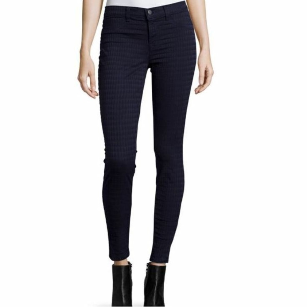 J Brand Pants 💖 28 Celestine Indigo